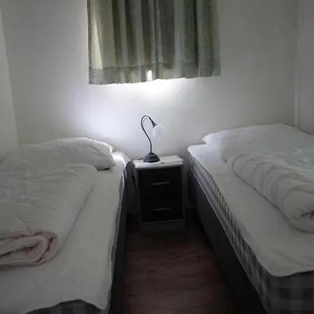 Σπίτι διακοπών Family Near The And Sea