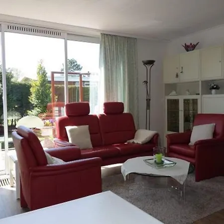 Holiday home Family Near The And Sea *