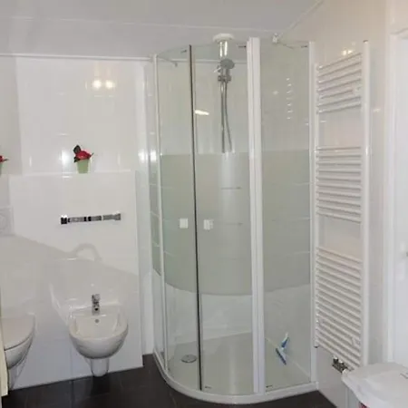 Family Near The And Sea Sint Maartensvlotbrug