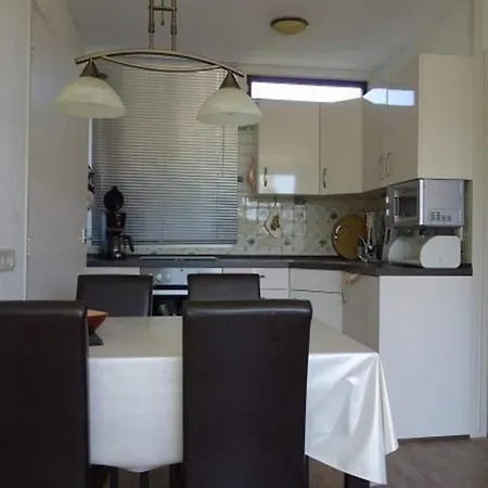 Family Near The And Sea