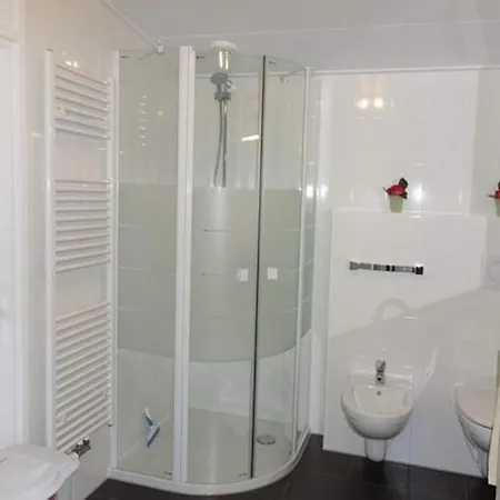 Family Near The And Sea Sint Maartensvlotbrug