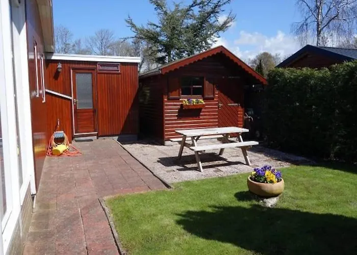 Family Near The And Sea * Sint Maartensvlotbrug
