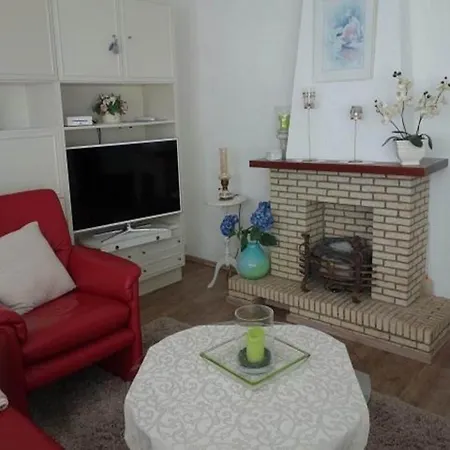 Family Near The And Sea Sint Maartensvlotbrug