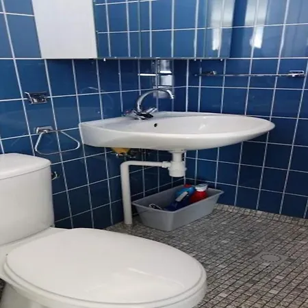 Family Near The And Sea Feriehus *