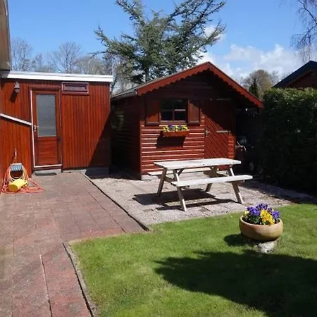 Family Near The And Sea * Sint Maartensvlotbrug