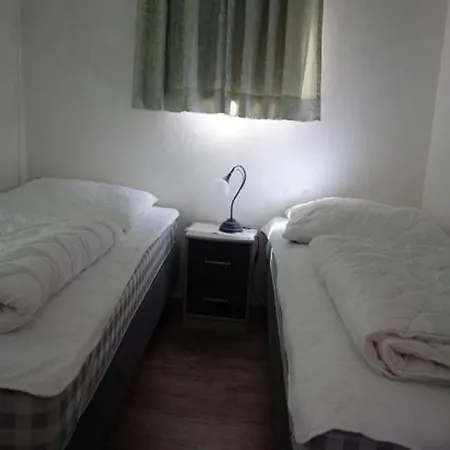 Feriehus Family Near The And Sea