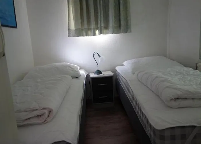 Сasa de vacaciones Family Near The And Sea