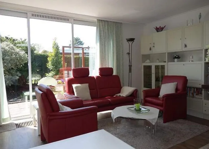 Сasa de vacaciones Family Near The And Sea *