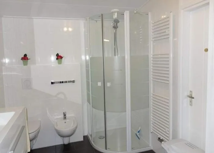 Family Near The And Sea Sint Maartensvlotbrug