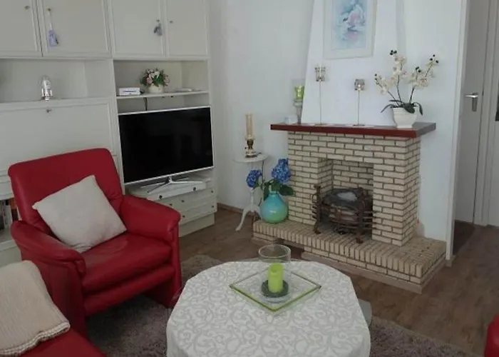 Family Near The And Sea Sint Maartensvlotbrug