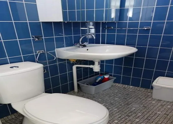 Family Near The And Sea Сasa de vacaciones *