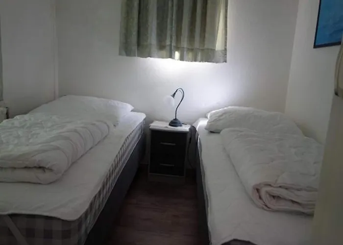 Сasa de vacaciones Family Near The And Sea