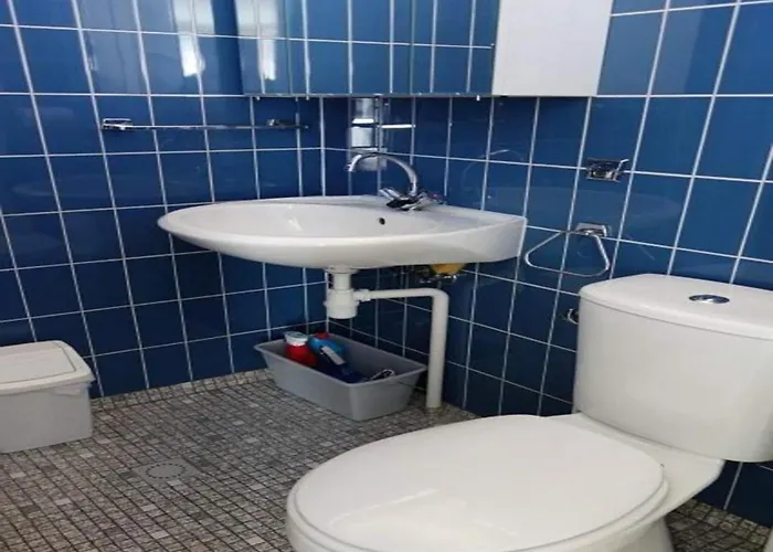 Family Near The And Sea Sint Maartensvlotbrug