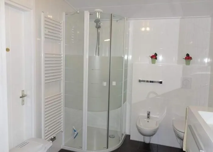 Family Near The And Sea Sint Maartensvlotbrug