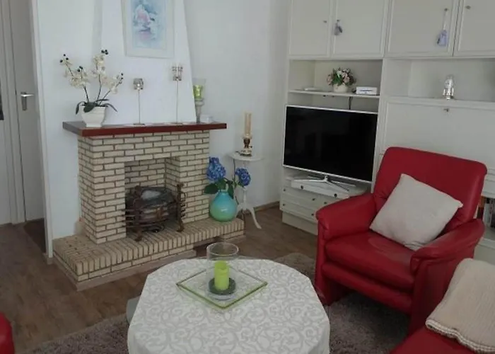 Сasa de vacaciones Family Near The And Sea